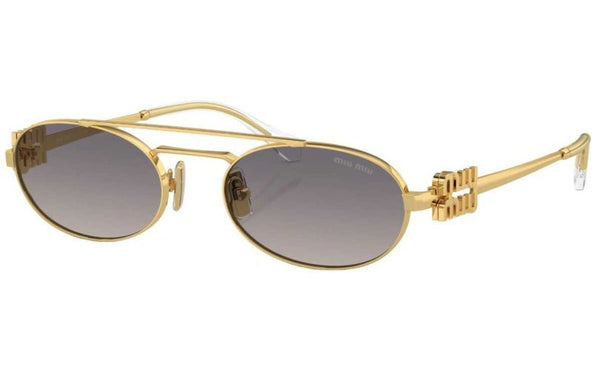 Ochelari Soare Femei OS Miu Miu MU54ZS 5AK30C 53